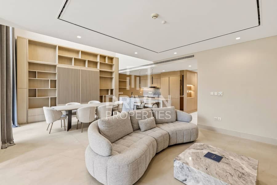 Villa a Jumeirah Bay Islands,Villa Amalfi, 3 camere da letto, 1600000 AED - 15153986 Villa a Jumeirah Bay Islands,Villa Amalfi, 3 camere da letto, 1600000 AED - 15153986