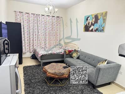 Studio for Rent in Al Jurf, Ajman - WhatsApp Image 2026-05-12 at 07.50. 06. jpeg