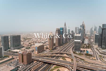 4 Bedroom Apartment for Rent in Downtown Dubai, Dubai - Sea View | Luxurious Home | Short Term Option 4 Bedroom Apartment for Rent in Downtown Dubai, Dubai - Sea View | Luxurious Home | Short Term Option