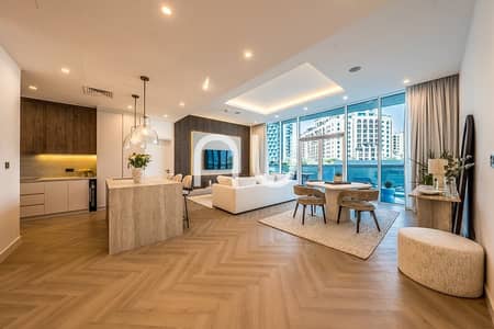 2 chambres Appartement à à louer à Palm Jumeirah, Dubai - 1. jpeg
