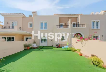 3 Bedroom Townhouse for Sale in Arabian Ranches, Dubai - Upgraded Unit | Extended | Vacant 3 Bedroom Townhouse for Sale in Arabian Ranches, Dubai - Upgraded Unit | Extended | Vacant