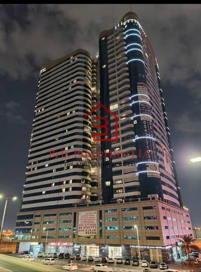 2 Bedroom Flat for Sale in Ajman Industrial, Ajman - WhatsApp Image 2026-05-11 at 7.42. 38 PM. jpeg