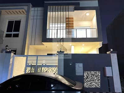3 Bedroom Townhouse for Sale in Al Zahya, Ajman - 22. jpg 3 Bedroom Townhouse for Sale in Al Zahya, Ajman - 22. jpg