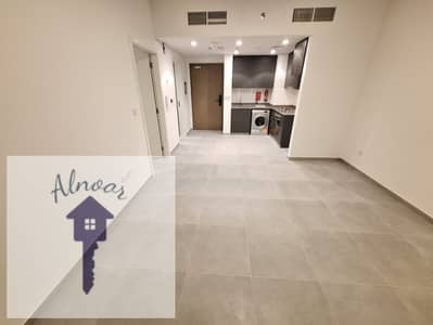 1 Bedroom Flat for Rent in Aljada, Sharjah - 44290. jpg