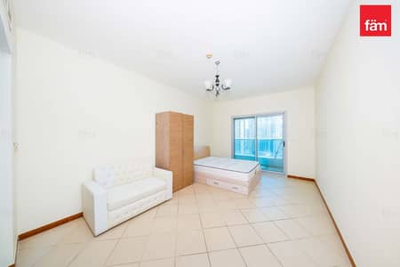 Studio zum zur Miete in Dubai Marina, Dubai - Wohnung in Dubai Marina，Marina Diamonds，Marina Diamond 3, 50000 AED - 15154175