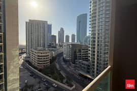 Mid Floor | Fully Furnished | Move In Ready