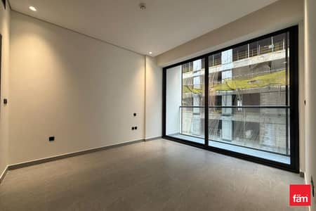 1 Camera Appartamento in Affitto a Al Satwa, Dubai - Appartamento a Al Satwa，Jumeirah Garden City，Arista One, 1 camera da letto, 85000 AED - 15154216