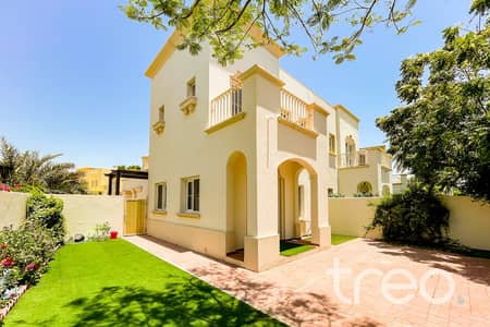 2 Bedroom Villa for Rent in The Springs, Dubai - IMG_1386 2. jpg