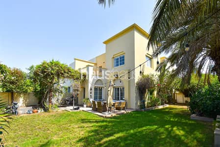 3 Bedroom Villa for Rent in The Springs, Dubai - 1E | Lake backing | Upgraded | Vacant July 3 Bedroom Villa for Rent in The Springs, Dubai - 1E | Lake backing | Upgraded | Vacant July