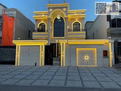6 Bedroom Villa for Sale in Al Helio, Ajman - WhatsApp Image 2026-02-02 at 2.30. 07 PM. jpeg 6 Bedroom Villa for Sale in Al Helio, Ajman - WhatsApp Image 2026-02-02 at 2.30. 07 PM. jpeg