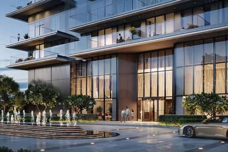 Studio for Sale in Motor City, Dubai - Apartment for sale in Beverly Grande, Motor City