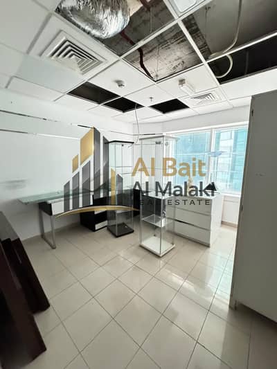 Office para en Alquiler en Al Qasba, Sharjah - WhatsApp Image 2026-05-11 at 13.12. 55. jpeg