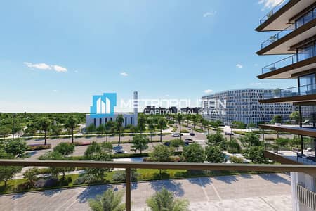 2 Cпальни Апартамент Продажа в Яс Айленд, Абу-Даби - Квартира в Яс Айленд，Сама Яс, 2 cпальни, 4250000 AED - 15154600