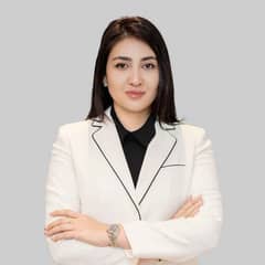 Gulnoza Nurmatova