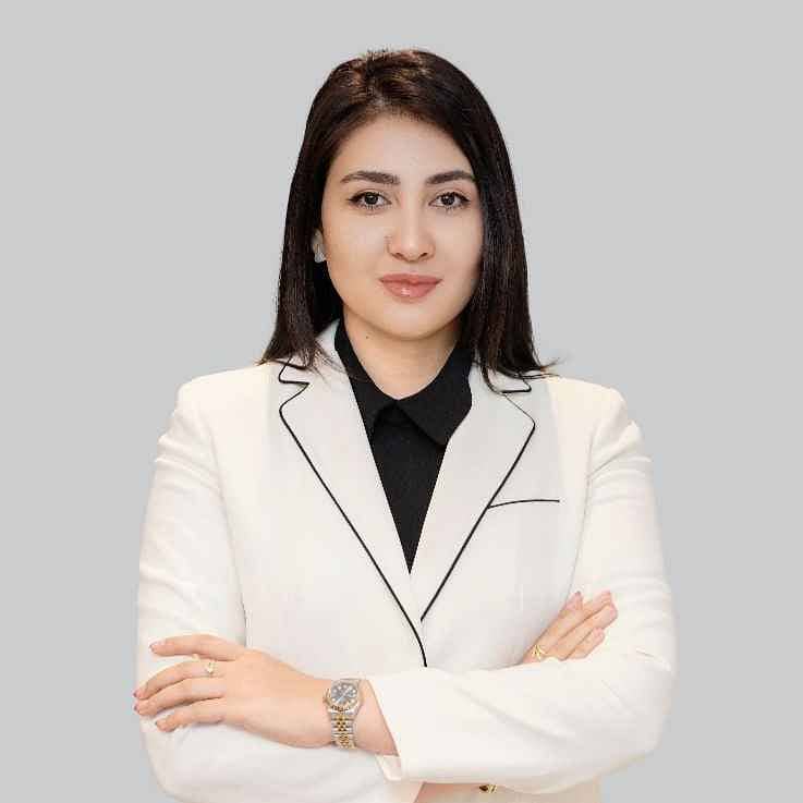 Gulnoza Nurmatova