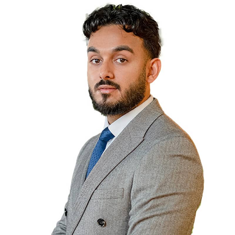 Nafis Afsar