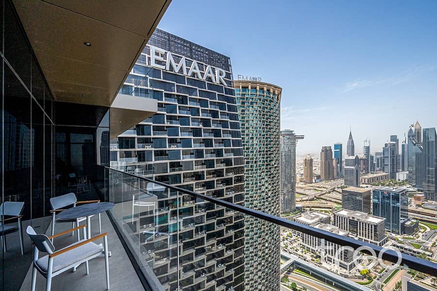 9 4908 The Address Residences Dubai Opera T1 The Address Dubai Opera - 4. jpg