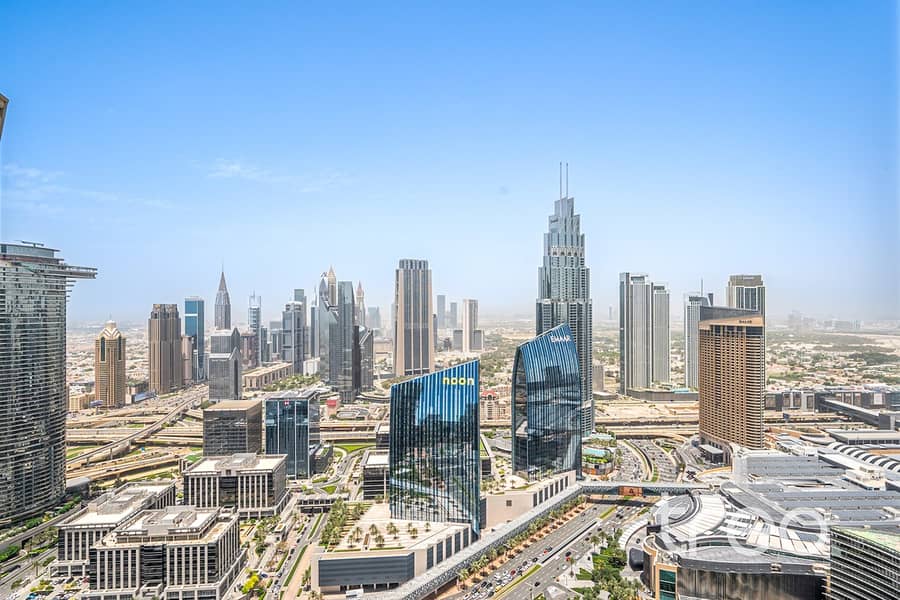 10 4908 The Address Residences Dubai Opera T1 The Address Dubai Opera - 5. jpg