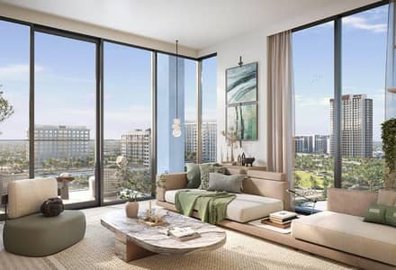 1 Camera Appartamento in vendita a Dubai Hills Estate, Dubai - Appartamento a Dubai Hills Estate，Vida Residences Dubai Hills Estate, 1 camera da letto, 1900000 AED - 12374597