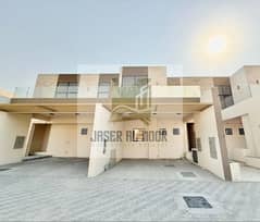تاون هاوس في ايلي صعب ڤي ات ذا فيلدز،الحقول،دستركت 11،مدينة محمد بن راشد (MBR City) 4 غرف 4999999 درهم - 15154798