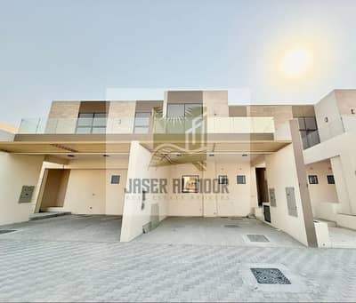 4 Slaapkamers Townhouse te Koop in Mohammed Bin Rashid City (MBR City), Dubai - 1. jpg 4 Slaapkamers Townhouse te Koop in Mohammed Bin Rashid City (MBR City), Dubai - 1. jpg