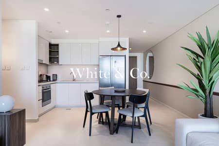 2 Bedroom Apartment for Rent in Za'abeel, Dubai - High Floor | Fully Furnished | Modern Unit