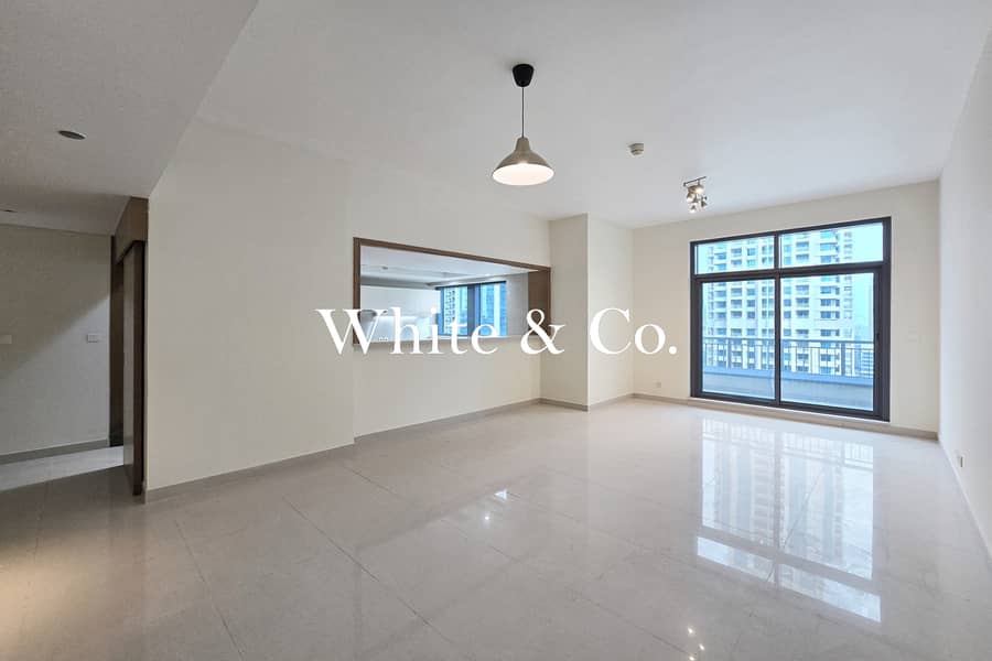 Vacant | High Floor | Fountain + Boulevard Vacant | High Floor | Fountain + Boulevard