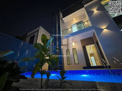 4 Bedroom Villa for Sale in Al Zahya, Ajman - WhatsApp Image 2025-12-20 at 12.30. 48 AM. jpeg 4 Bedroom Villa for Sale in Al Zahya, Ajman - WhatsApp Image 2025-12-20 at 12.30. 48 AM. jpeg