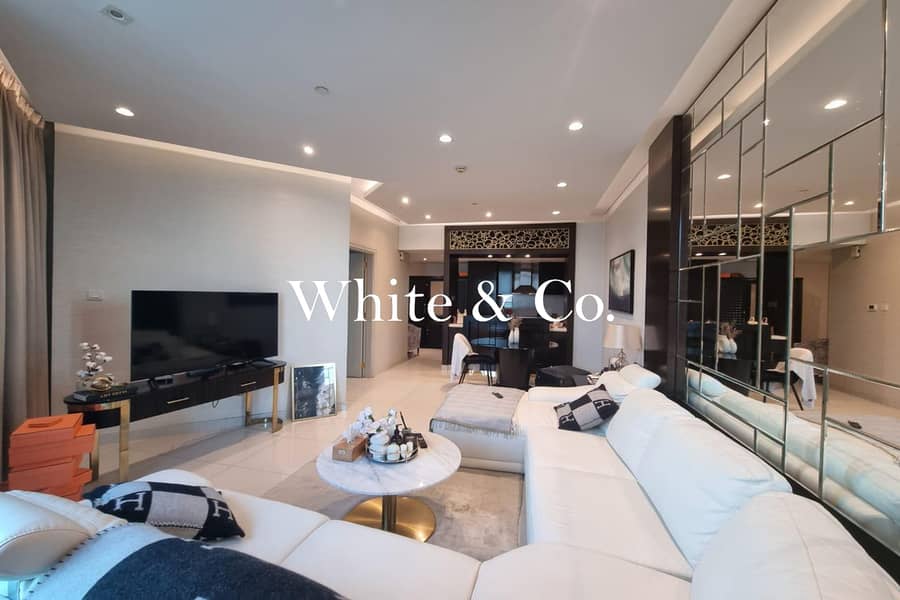 Appartement à Downtown Dubai,Upper Crest (Burjside Terrace), 1 chambre, 1799000 AED - 15154837 Appartement à Downtown Dubai,Upper Crest (Burjside Terrace), 1 chambre, 1799000 AED - 15154837