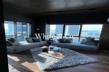 1 Bedroom Flat for Sale in Business Bay, Dubai - 1Bed room| One off design | high floor