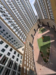 Spacious 2 Bedroom Hall Apartment with Balcony & 3 Bathrooms | Luxury Finishing in Pearl Towers, Al Rashidiya 1