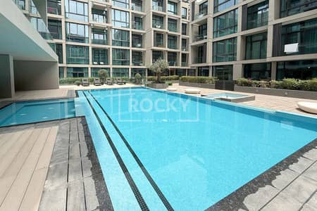 Студия в аренду в Джумейра Вилладж Серкл (ДЖВС), Дубай - Signature Living-16. jpg Студия в аренду в Джумейра Вилладж Серкл (ДЖВС), Дубай - Signature Living-16. jpg