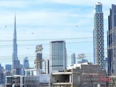 Estudio para en Venta en Meydan, Dubai - Apartamento en Meydan，Meydan One，Azizi Riviera，Azizi Riviera 5, 850000 AED - 15154968