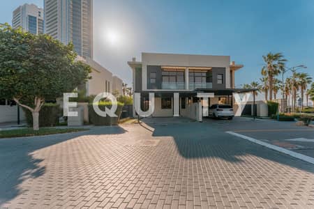 3 Bedroom Townhouse for Rent in DAMAC Hills, Dubai - Vacant Now | Single Row | Large Layout THK 3 Bedroom Townhouse for Rent in DAMAC Hills, Dubai - Vacant Now | Single Row | Large Layout THK