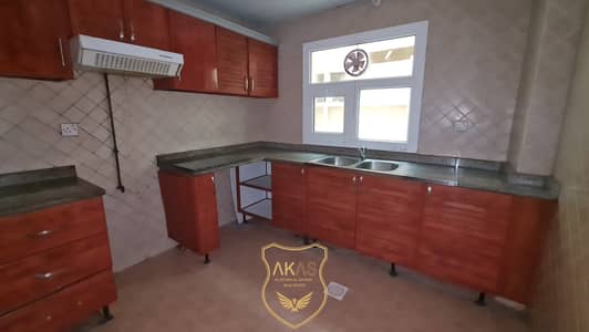 1 Bedroom Flat for Rent in Al Qulayaah, Sharjah - 20250215_111636. heic