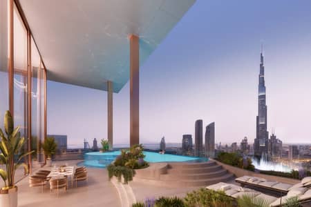 迪拜市中心, 迪拜 3 卧室公寓待售 - 位于迪拜市中心,Fairmont Residences Solara Tower 3 卧室的公寓 8945000 AED - 15155056 迪拜市中心, 迪拜 3 卧室公寓待售 - 位于迪拜市中心,Fairmont Residences Solara Tower 3 卧室的公寓 8945000 AED - 15155056