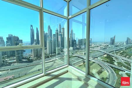 3 Slaapkamers Appartement te Huur in Jumeirah Lake Towers (JLT), Dubai - Appartement in Jumeirah Lake Towers (JLT)，JLT Cluster U，Tamweel Tower, 3 slaapkamers, 349999 AED - 15154926