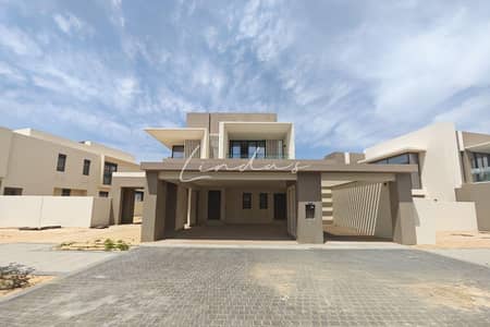 4 Bedroom Villa for Rent in Jebel Ali, Dubai - images image img