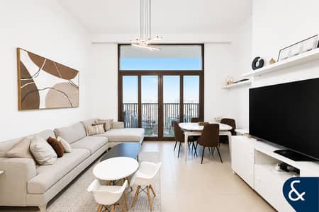 2 Schlafzimmer Wohnung zum zum Verkauf in Town Square, Dubai - Wohnung in Town Square,Warda Apartments,Warda Apartments 2, 2 schlafzimmer, 1300000 AED - 15108472 2 Schlafzimmer Wohnung zum zum Verkauf in Town Square, Dubai - Wohnung in Town Square,Warda Apartments,Warda Apartments 2, 2 schlafzimmer, 1300000 AED - 15108472