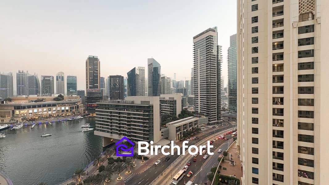 UPRGRADED | 1 BEDROOM | MARINA VIEW UPRGRADED | 1 BEDROOM | MARINA VIEW