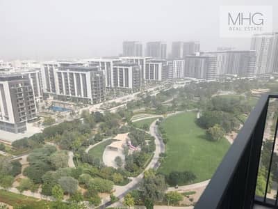 3 habitaciones Apartamento para en Alquiler en Dubai Hills Estate, Dubai - pf t2 (8). jpeg