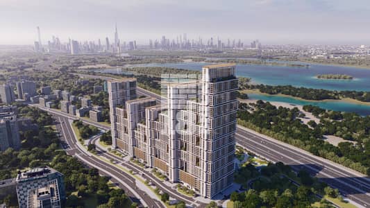 4 Bedroom Flat for Sale in Sobha Hartland, Dubai - image_0