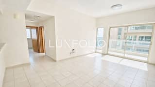 2 Bedroom | Mid Floor | Vacant On Transfer