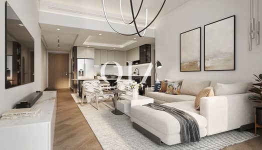 1 Спальня Апартаменты Продажа в Бур Дубай, Дубай - avenue park5. jpg