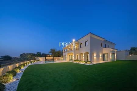7 Bedroom Villa for Sale in Arabian Ranches, Dubai - Images Image Img