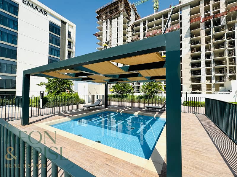 Квартира в Дубай Хиллс Истейт,Гольфвилле, 2 cпальни, 1850000 AED - 15155348 Квартира в Дубай Хиллс Истейт,Гольфвилле, 2 cпальни, 1850000 AED - 15155348