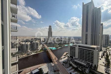 2 Schlafzimmer Wohnung zum zur Miete in Dubai Creek Harbour, Dubai - Wohnung in Dubai Creek Harbour，Palace Residences North, 2 schlafzimmer, 150000 AED - 15155357