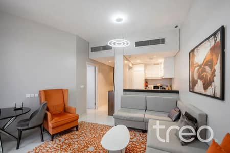 1 Bedroom Flat for Sale in DAMAC Hills, Dubai - 3. jpg