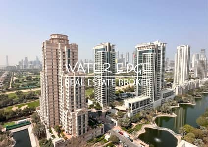 3 Bedroom Flat for Rent in The Views, Dubai - 1. jpg