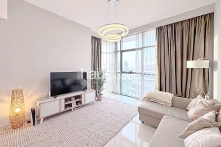 1 Bedroom Apartment for Rent in DAMAC Hills, Dubai - 1 MONTH FREE | Fully Furnished | Golf Views 1 Bedroom Apartment for Rent in DAMAC Hills, Dubai - 1 MONTH FREE | Fully Furnished | Golf Views